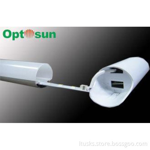 Brightness 22W 5ft T8 Natural White SMD LED Tubes 2200lm ,